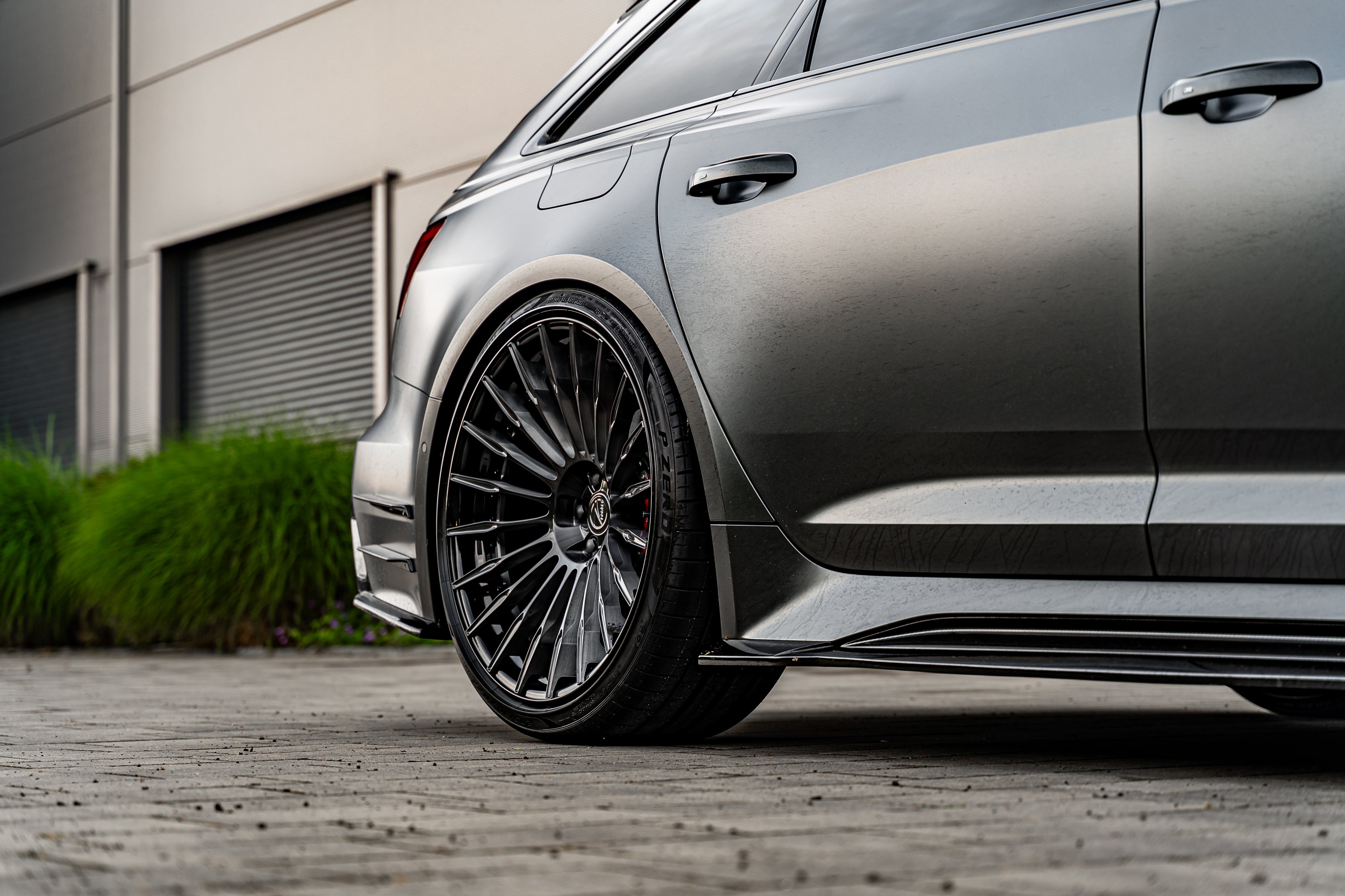 Audi RS6 C8 4K PD6RS