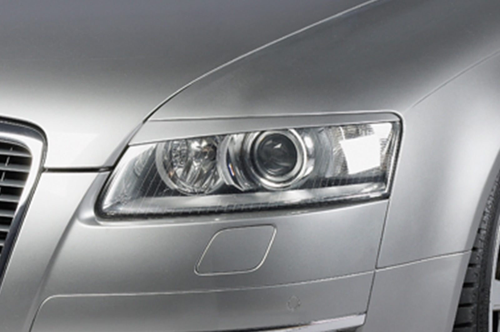 Audi A6 C6, 4F | Bodykit Tuning Spoiler Set BK280