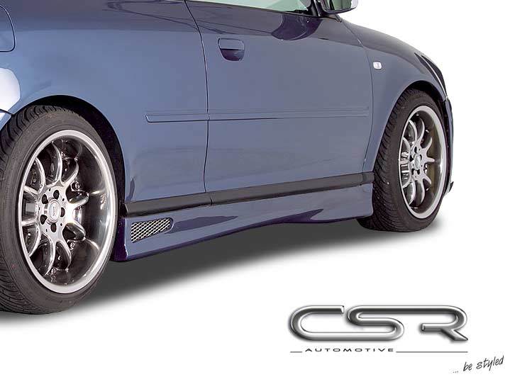 Audi A3 8L | Seitenschweller SS001