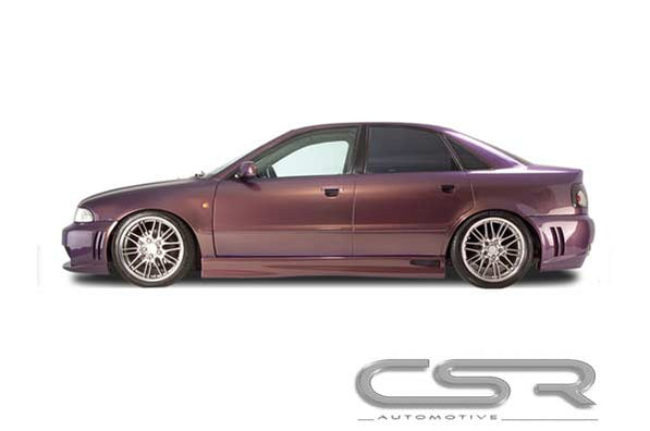 Audi A4 B5 | Seitenschweller SS002