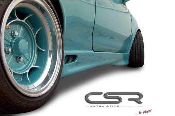 Audi A4 B5 | Bodykit Tuning Spoiler Set BK256