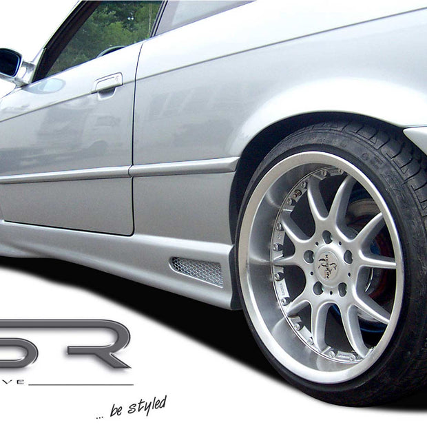 Mercedes-Benz E W201, 190 | Seitenschweller SS069