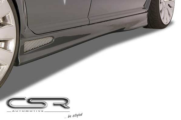 Audi 80 / / SS002B B3, B4, 90 | Seitenschweller SS002B