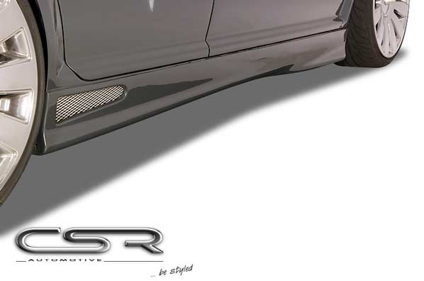 Audi 80 / / SS002B B3, B4, 90 | Seitenschweller SS002B