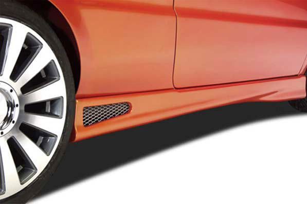 Audi A4 B5 | Bodykit Tuning Spoiler Set BK047
