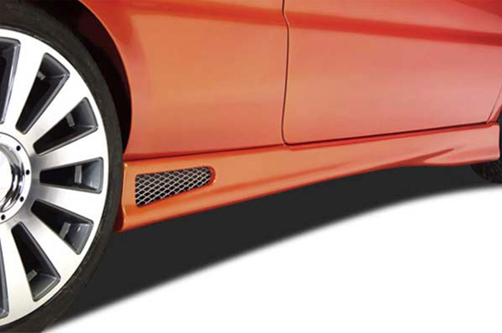 Audi A3 8L | Bodykit Tuning Spoiler Set BK020