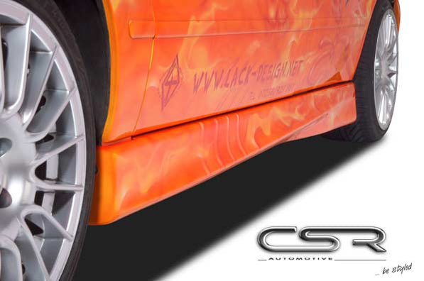 Audi A4 B5 | Seitenschweller SS102