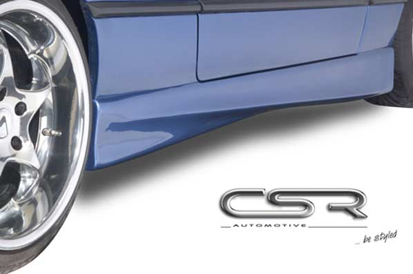 BMW 3er E36 | Seitenschweller SS103
