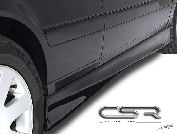 Audi 80 B3, B4 | Seitenschweller SS121