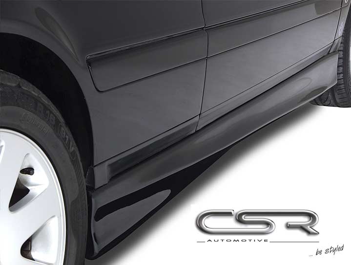Audi 80 B3, B4 | Seitenschweller SS121