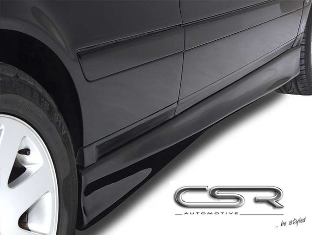 Audi 80 B3, B4 | Seitenschweller SS121