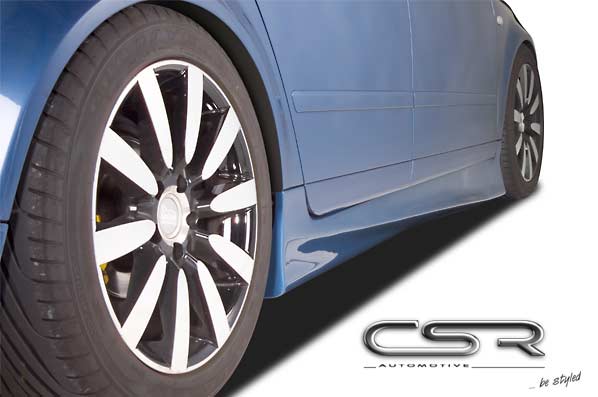 Audi A4 B6, 8E | Seitenschweller SS125