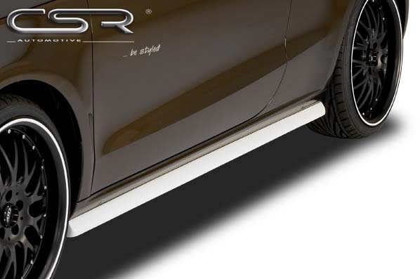 Audi A1 | Seitenschweller SS142