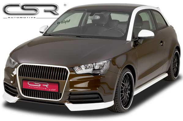 Audi A1 | Seitenschweller SS142