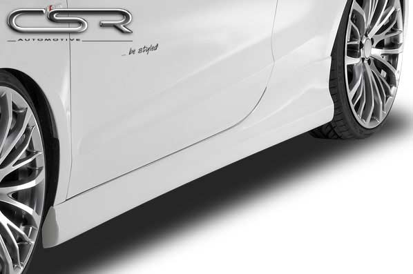 Audi A1 | Seitenschweller SS143