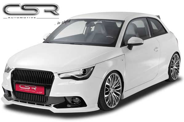 Audi A1 | Seitenschweller SS143