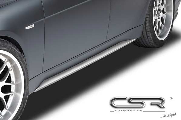BMW 7er E65 | Seitenschweller SS149