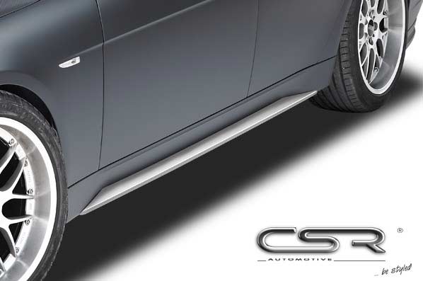 BMW 7er E65 | Seitenschweller SS149