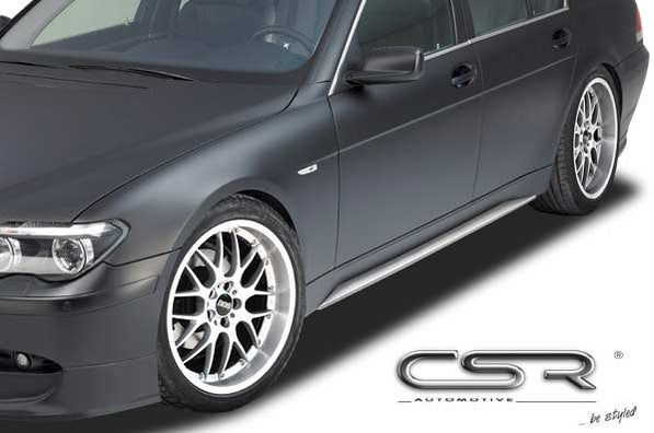 BMW 7er E65 | Seitenschweller SS149