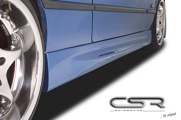 BMW 3er E46 | Seitenschweller SS182