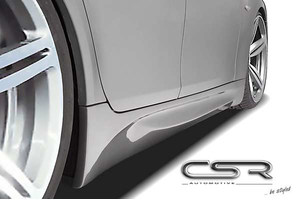 BMW 5er E60, E61 | Seitenschweller SS183