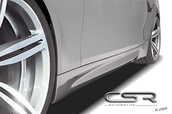 BMW 5er E60, E61 | Seitenschweller SS183