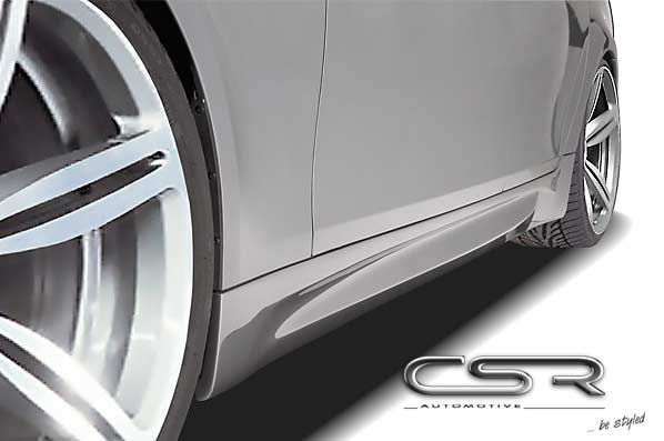 BMW 5er E60, E61 | Seitenschweller SS183