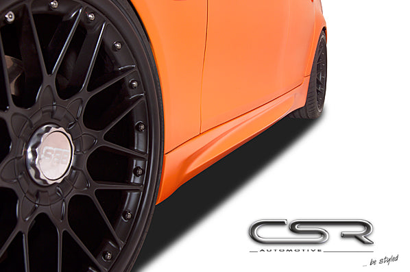 BMW 5er E60, E61 | Seitenschweller SS183