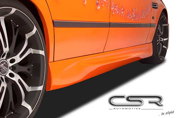 BMW 5er E39 | Seitenschweller SS184