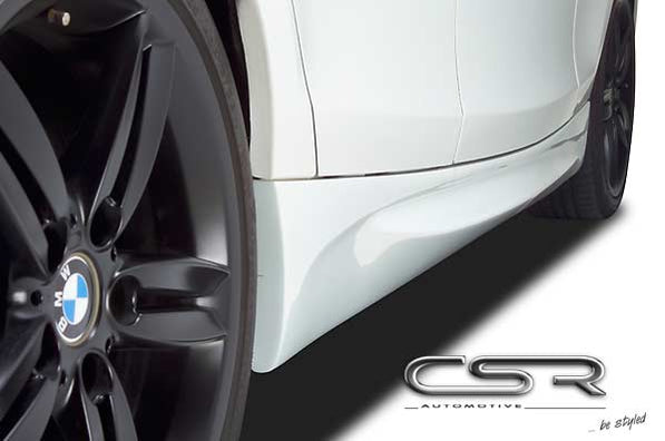 BMW 1er E87 | Seitenschweller SS185