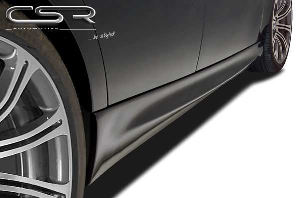 BMW 3er E90, E91 | Seitenschweller SS186