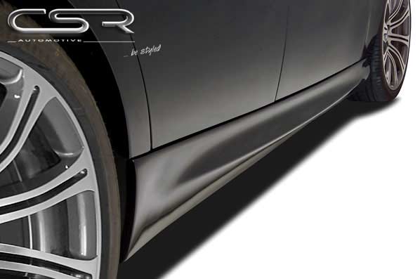 BMW 3er E90, E91 | Seitenschweller SS186