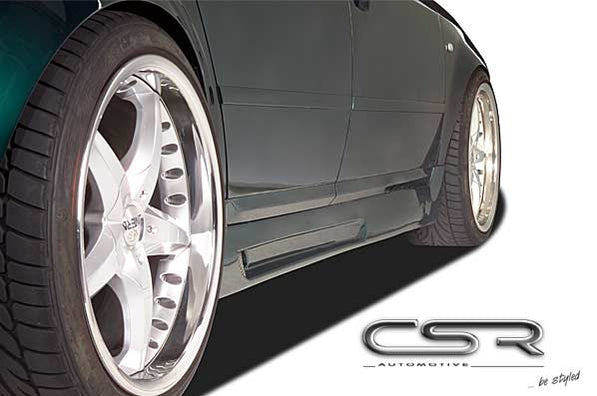 Audi A6 | Bodykit Tuning Spoiler Set BK050
