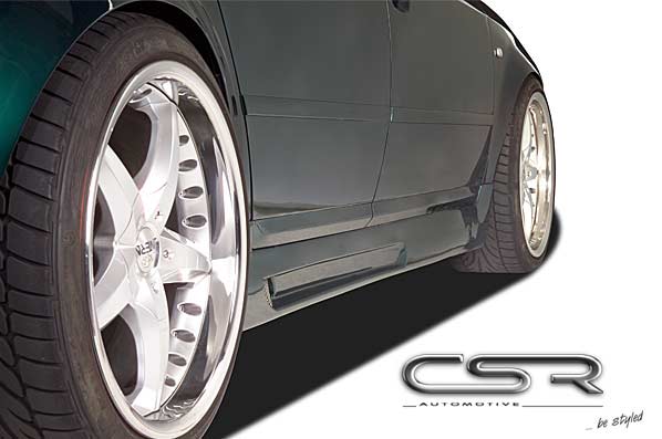 Audi A6 | Bodykit Tuning Spoiler Set BK050