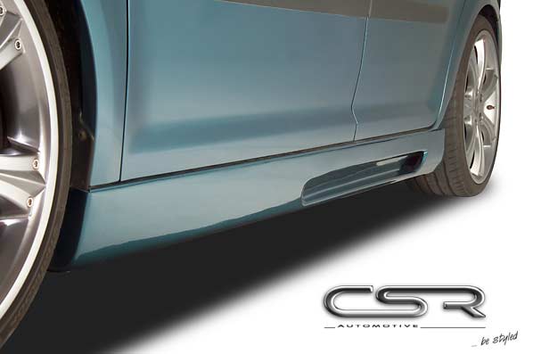 Audi A3 | Seitenschweller SS265