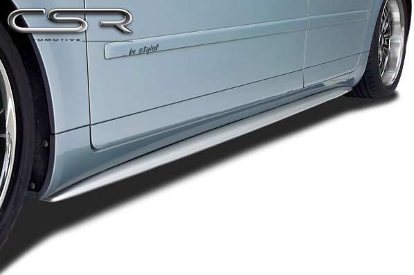 Audi A4 und A4 B6, 8E, B7 | Seitenschweller SS325
