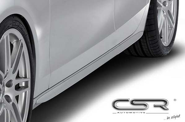 Universal Universal / Audi A4 B8 | Seitenschweller SS333