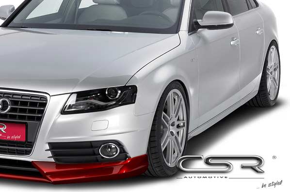 Universal Universal / Audi A4 B8 | Seitenschweller SS333