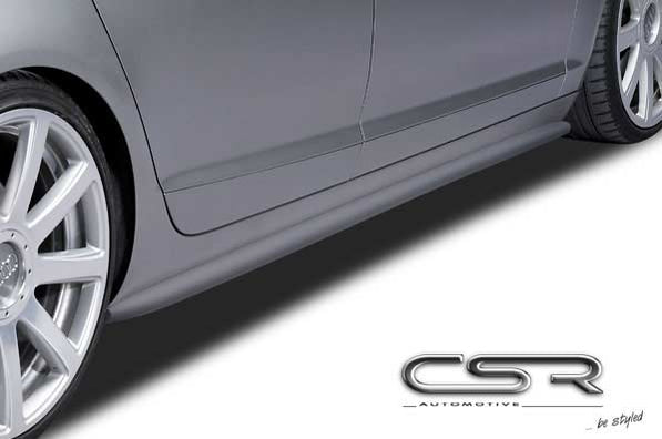 Audi A6 C6 | Seitenschweller SS337