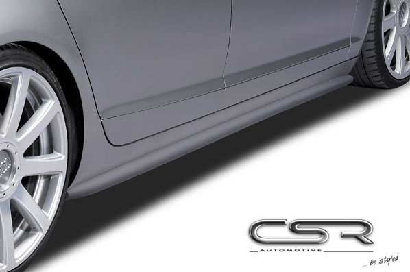 Audi A6 C6 | Seitenschweller SS337