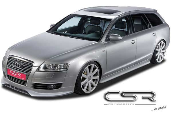 Audi A6 C6 | Seitenschweller SS337