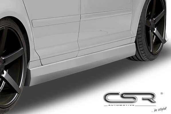 Audi A3 8PA | Seitenschweller SS366