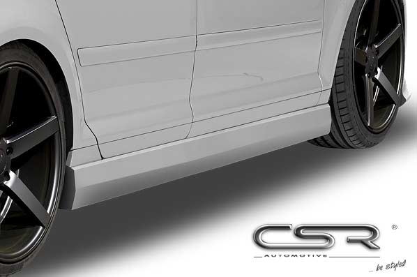 Audi A3 8PA | Seitenschweller SS366