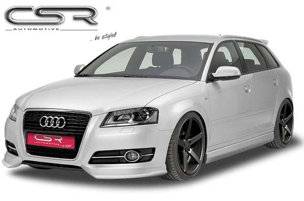 Audi A3 8PA | Seitenschweller SS366