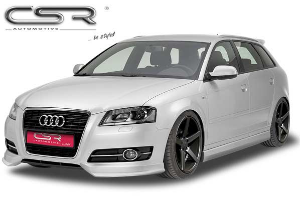 Audi A3 8PA | Seitenschweller SS366