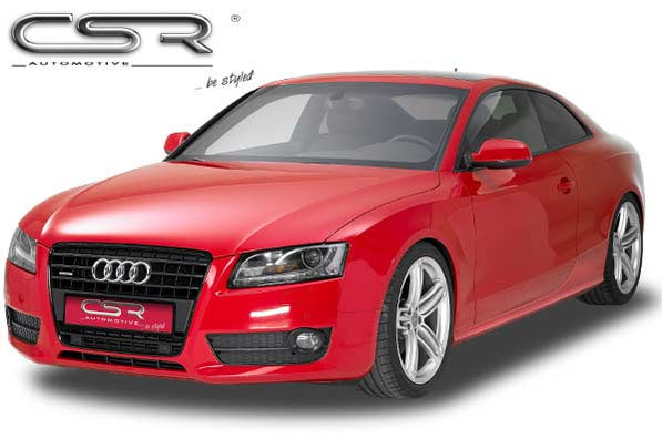 Audi A5 8T | Seitenschweller SS370