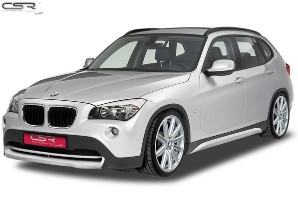 BMW X1 E84 | Seitenschweller SS400