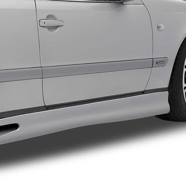 Mercedes-Benz CLK | Seitenschweller SS402