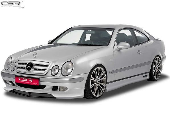 Mercedes-Benz CLK | Seitenschweller SS402
