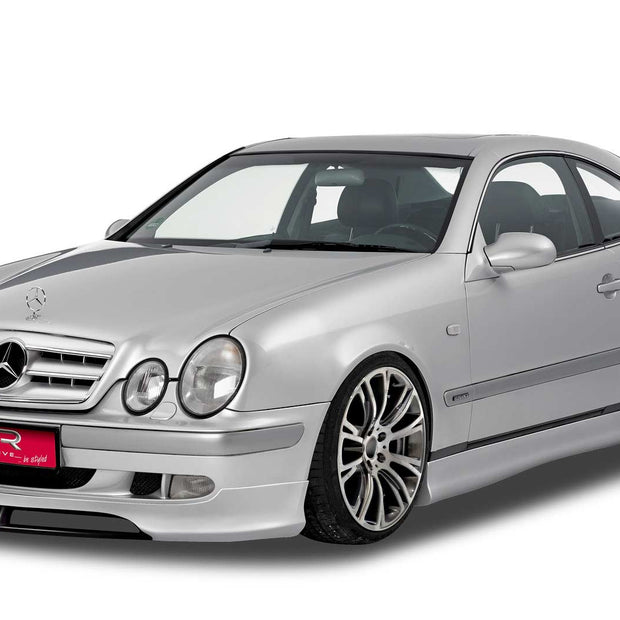 Mercedes-Benz CLK | Seitenschweller SS402